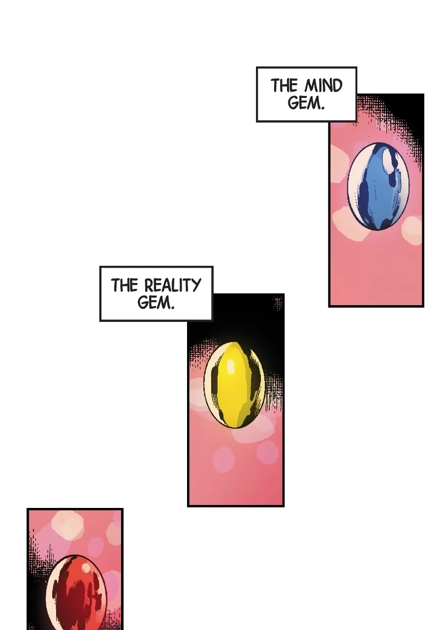 Avengers Chapter 57 page 10