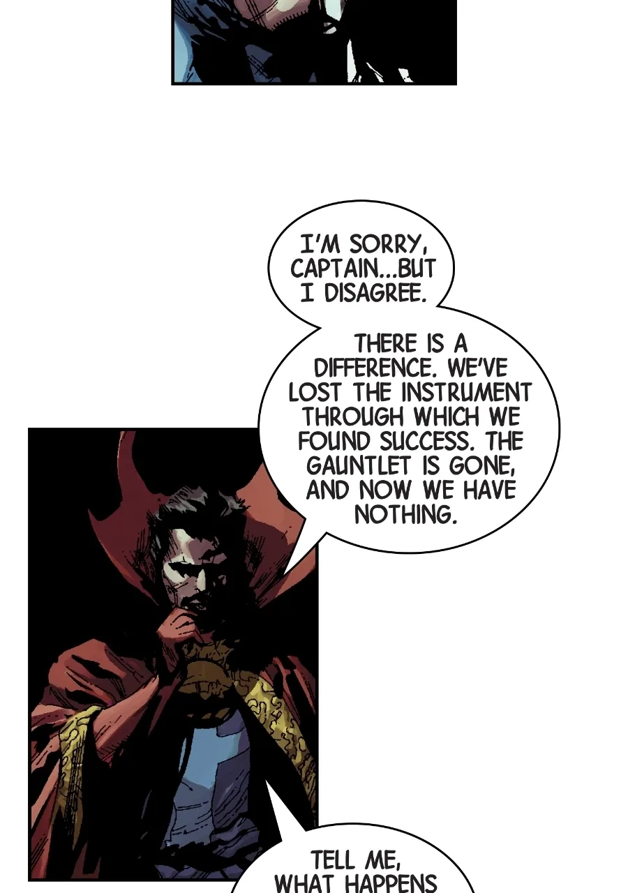 Avengers Chapter 57 page 32