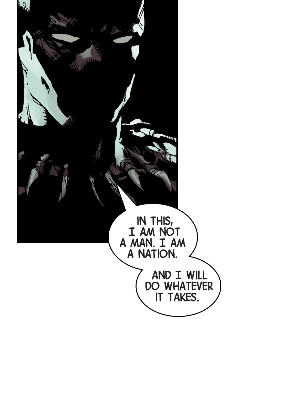 Avengers Chapter 57 page 38