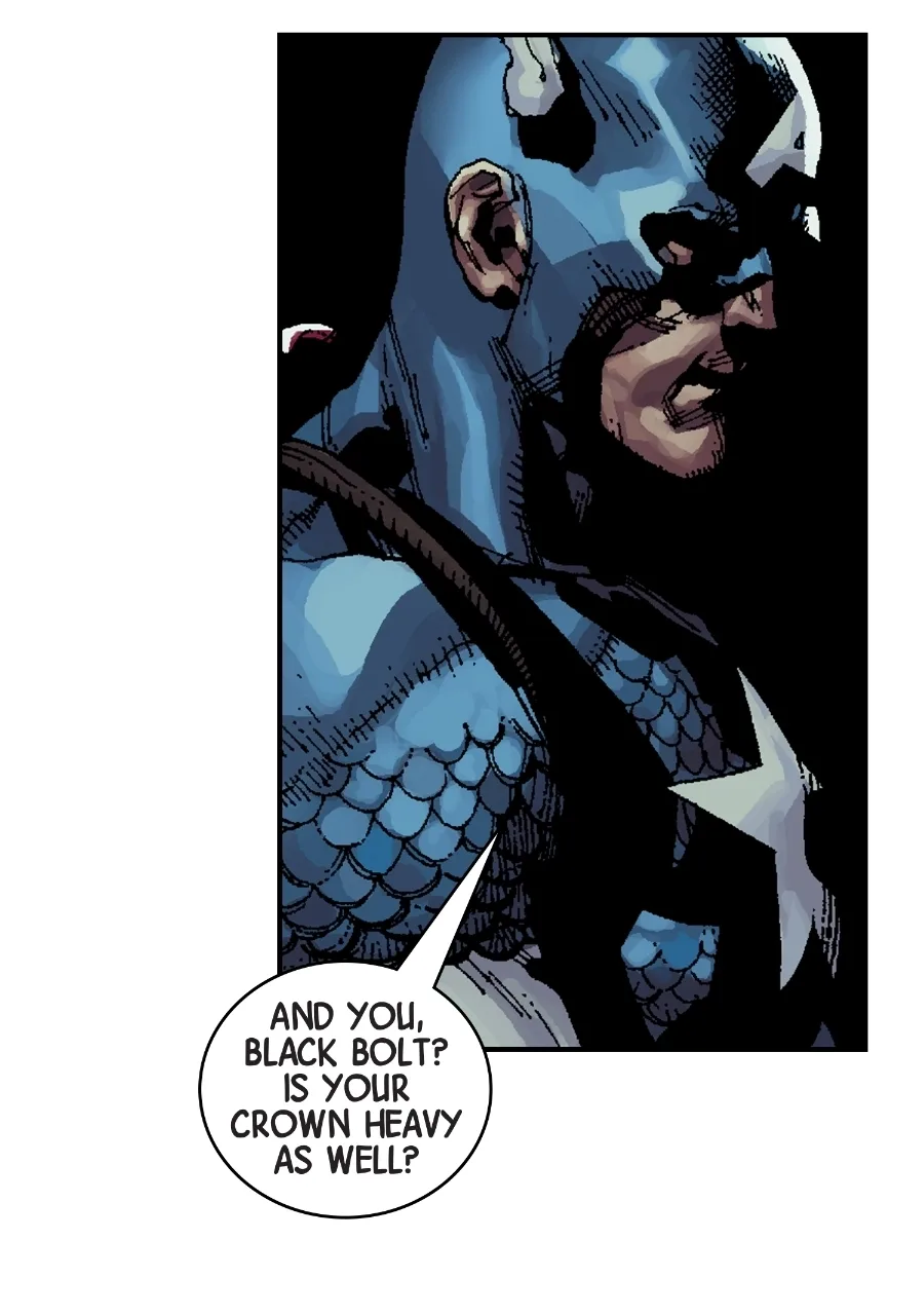 Avengers Chapter 57 page 39