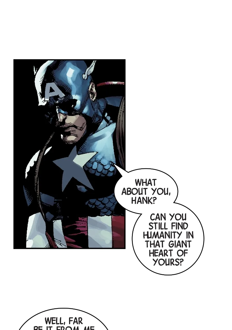 Avengers Chapter 57 page 42