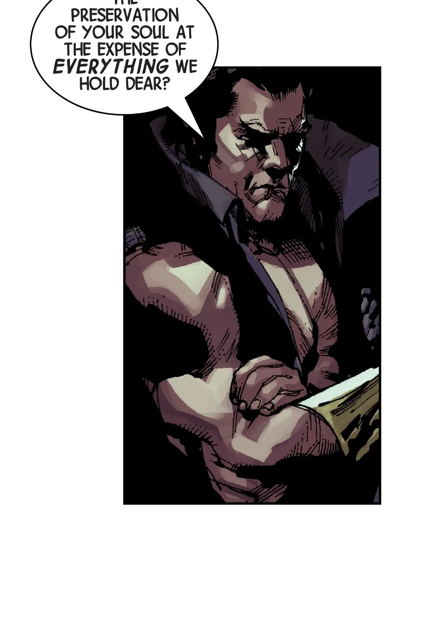 Avengers Chapter 57 page 41