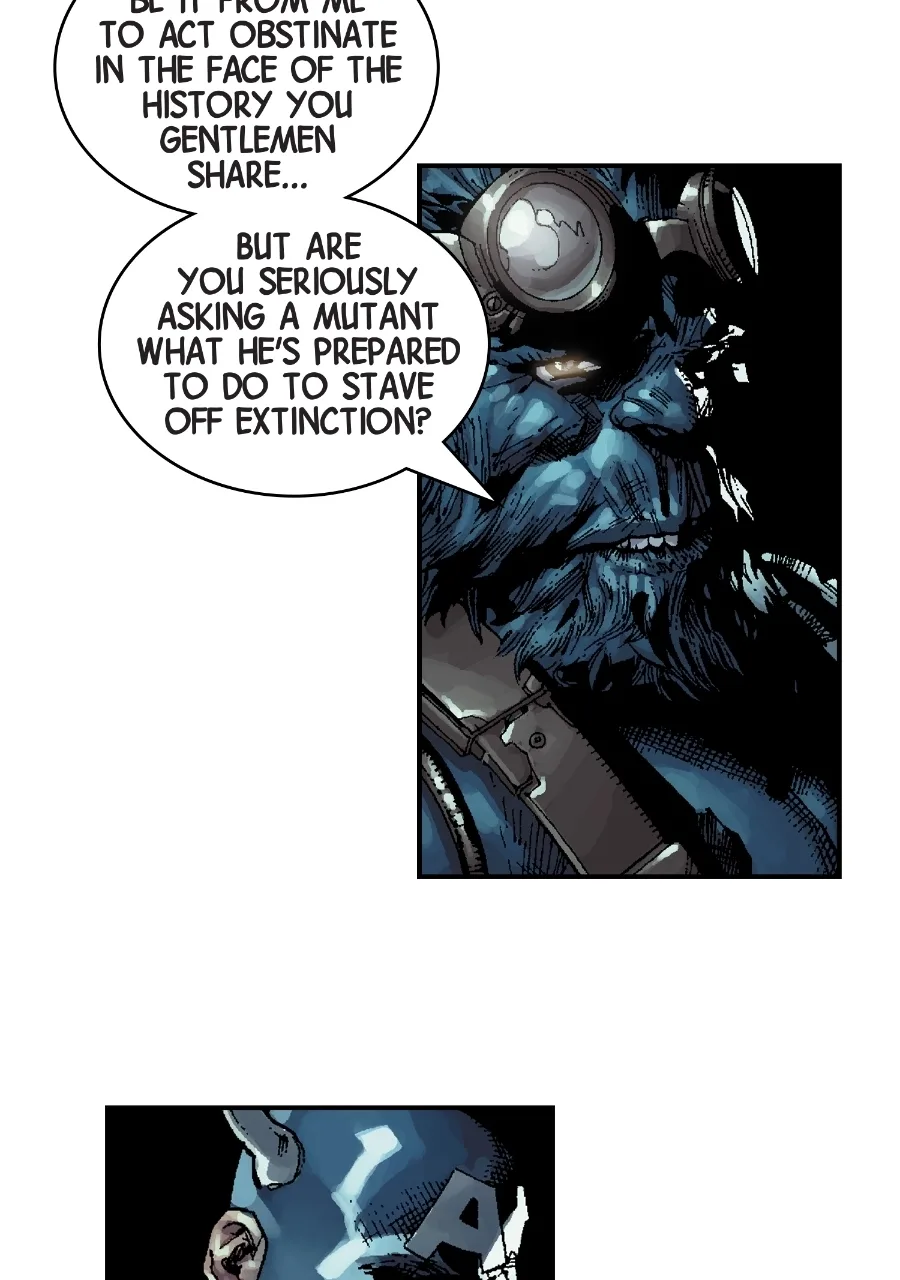 Avengers Chapter 57 page 43