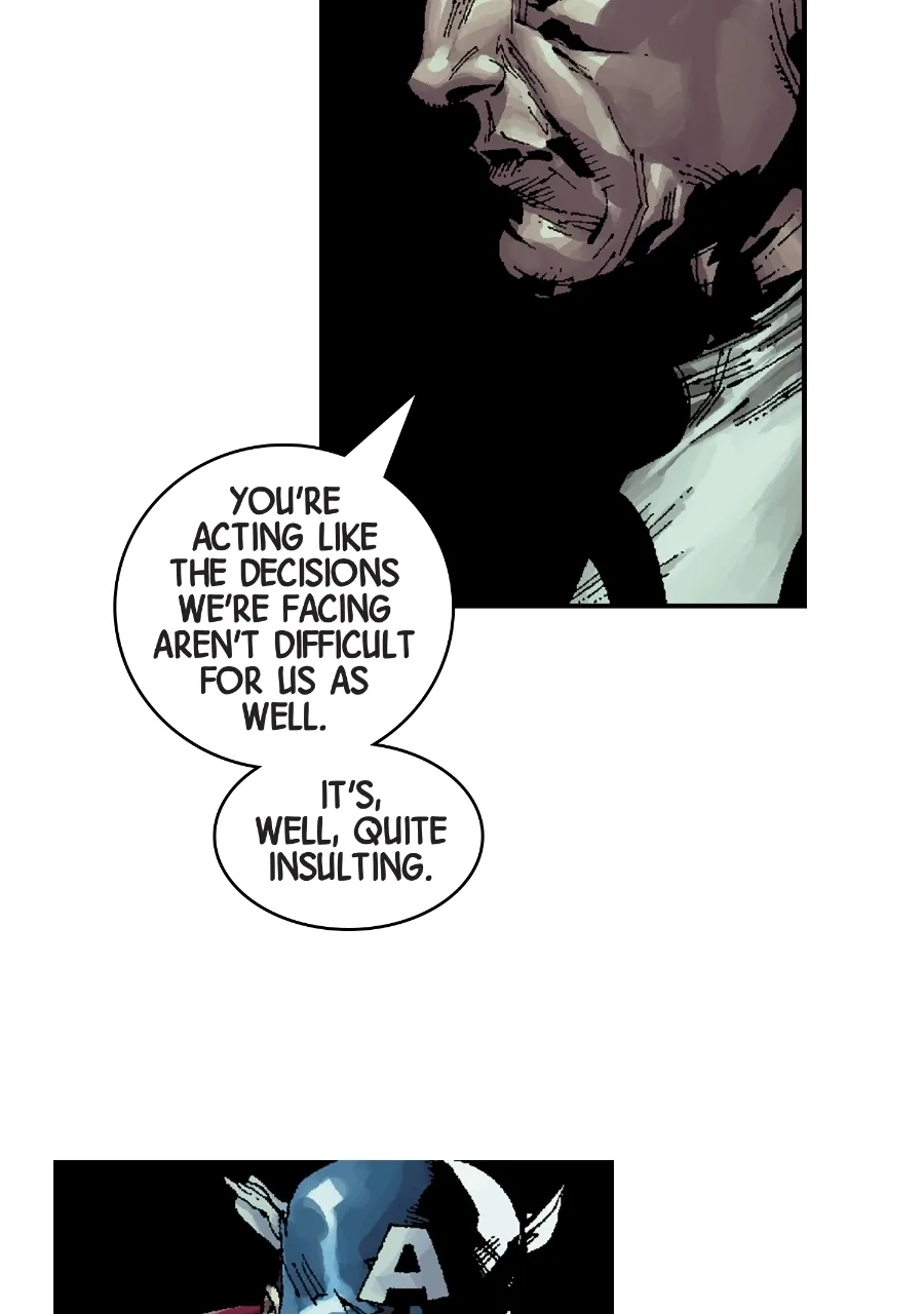 Avengers Chapter 57 page 45