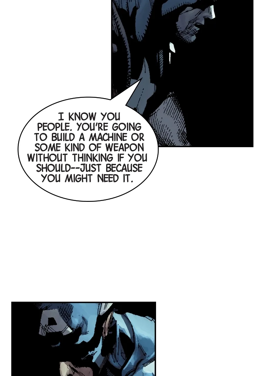 Avengers Chapter 57 page 49