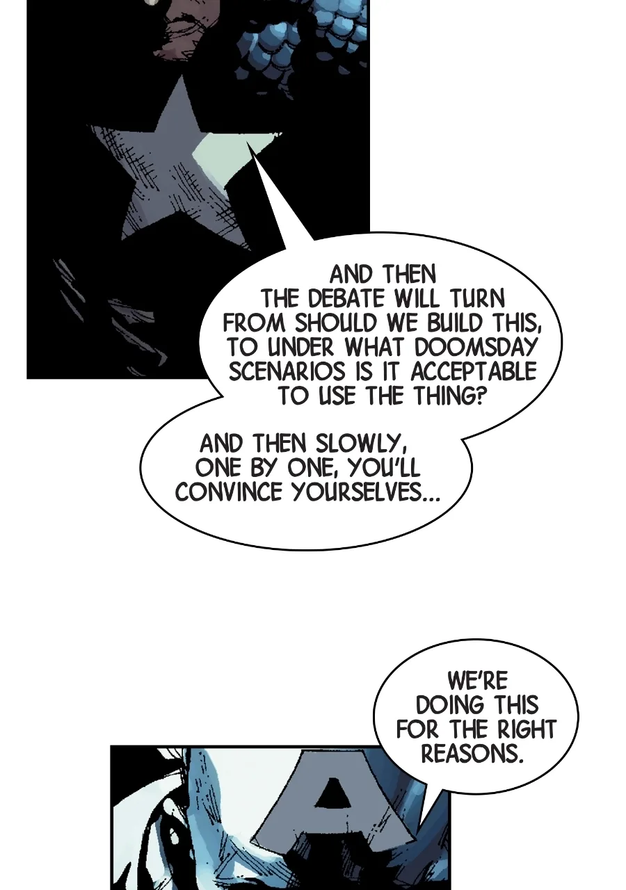 Avengers Chapter 57 page 50