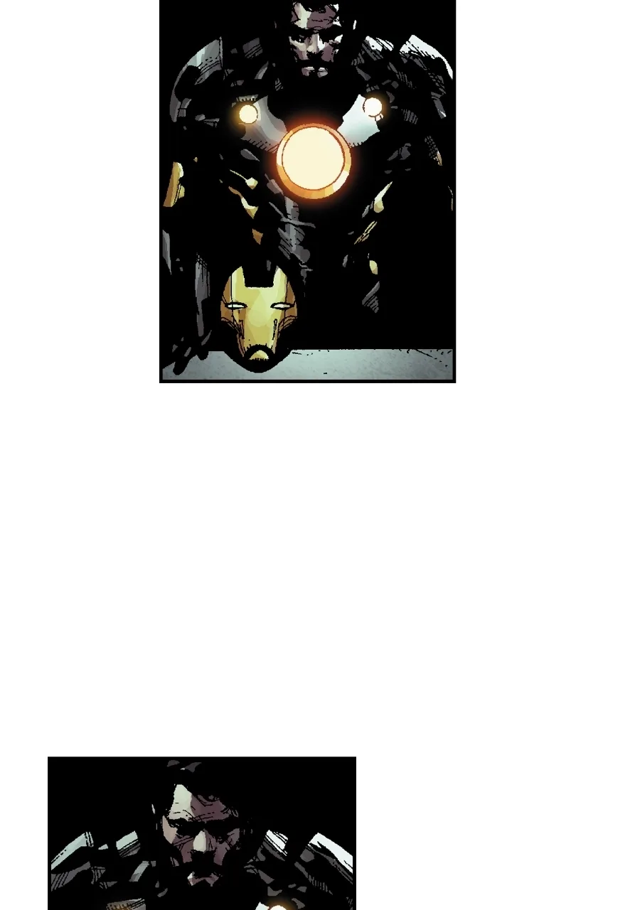 Avengers Chapter 57 page 53