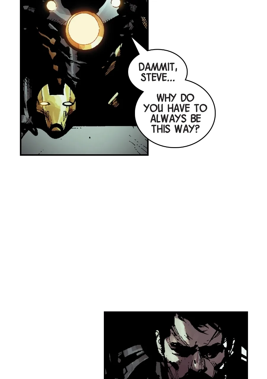 Avengers Chapter 57 page 54