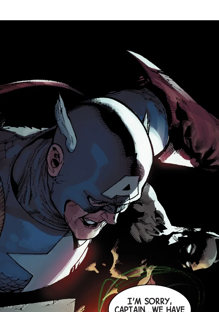 Avengers Chapter 57 page 58