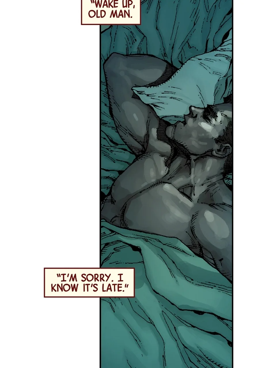 Avengers Chapter 57 page 60