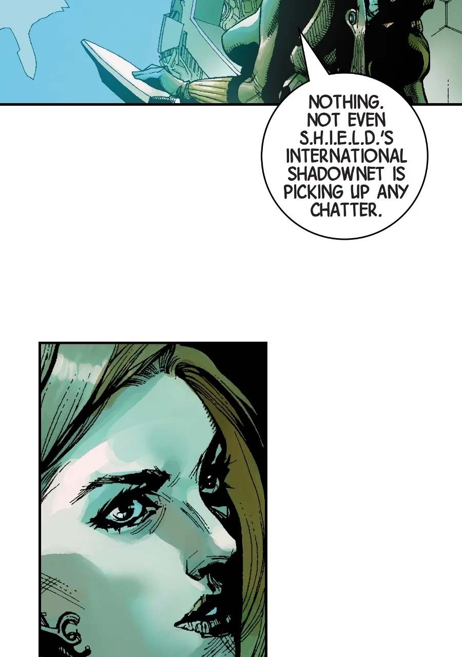 Avengers Chapter 57 page 69