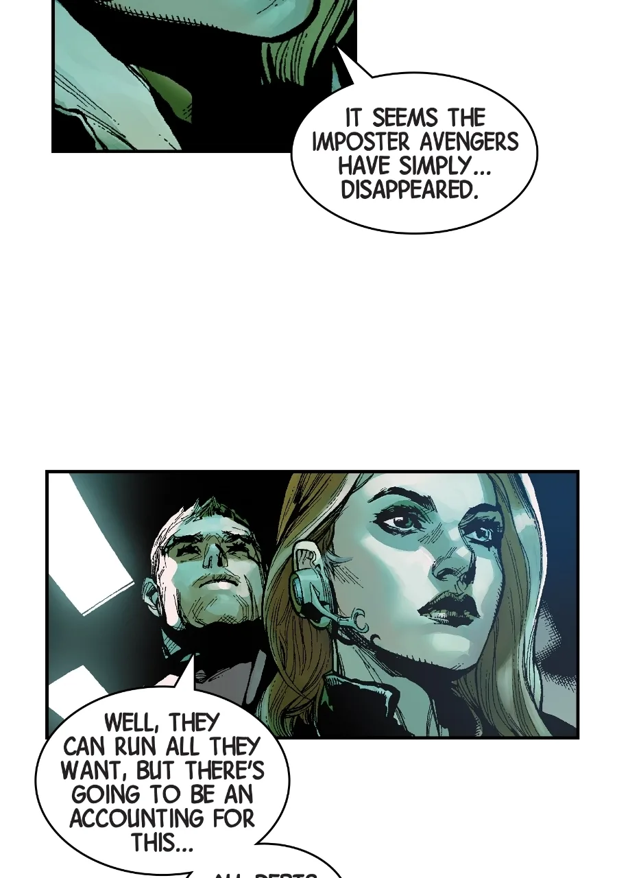 Avengers Chapter 57 page 70