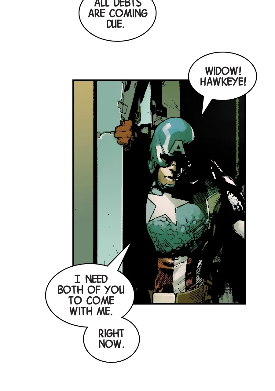Avengers Chapter 57 page 71