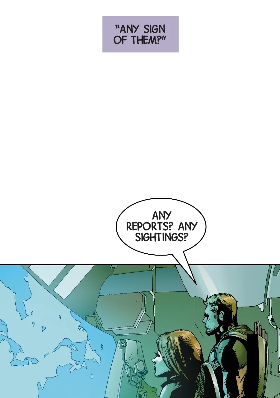 Avengers Chapter 57 page 68