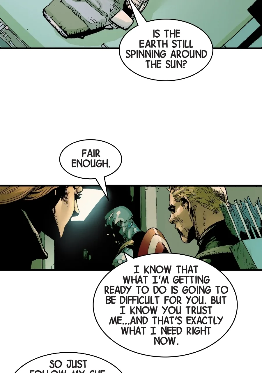 Avengers Chapter 57 page 73