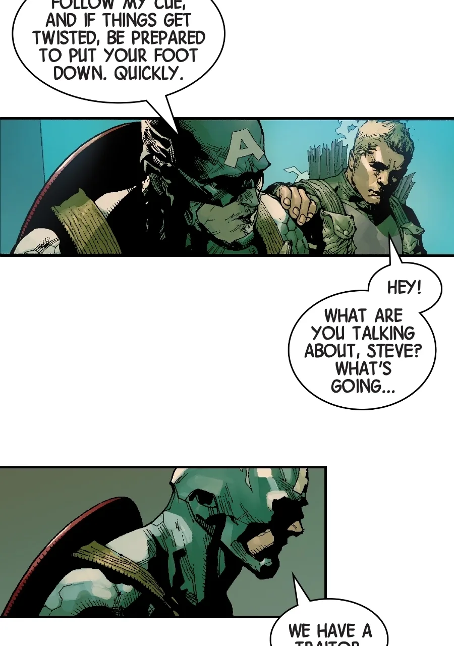 Avengers Chapter 57 page 74