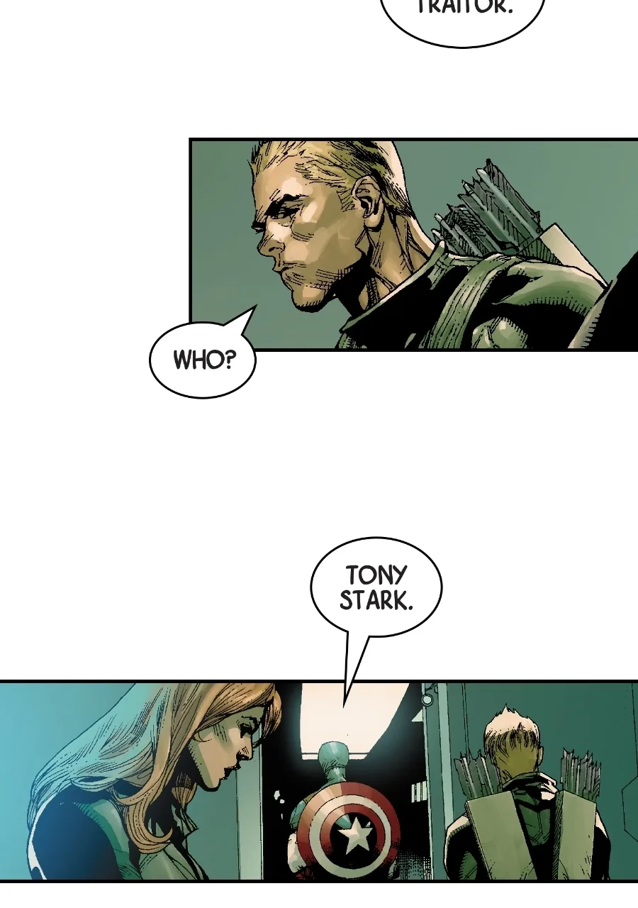 Avengers Chapter 57 page 75