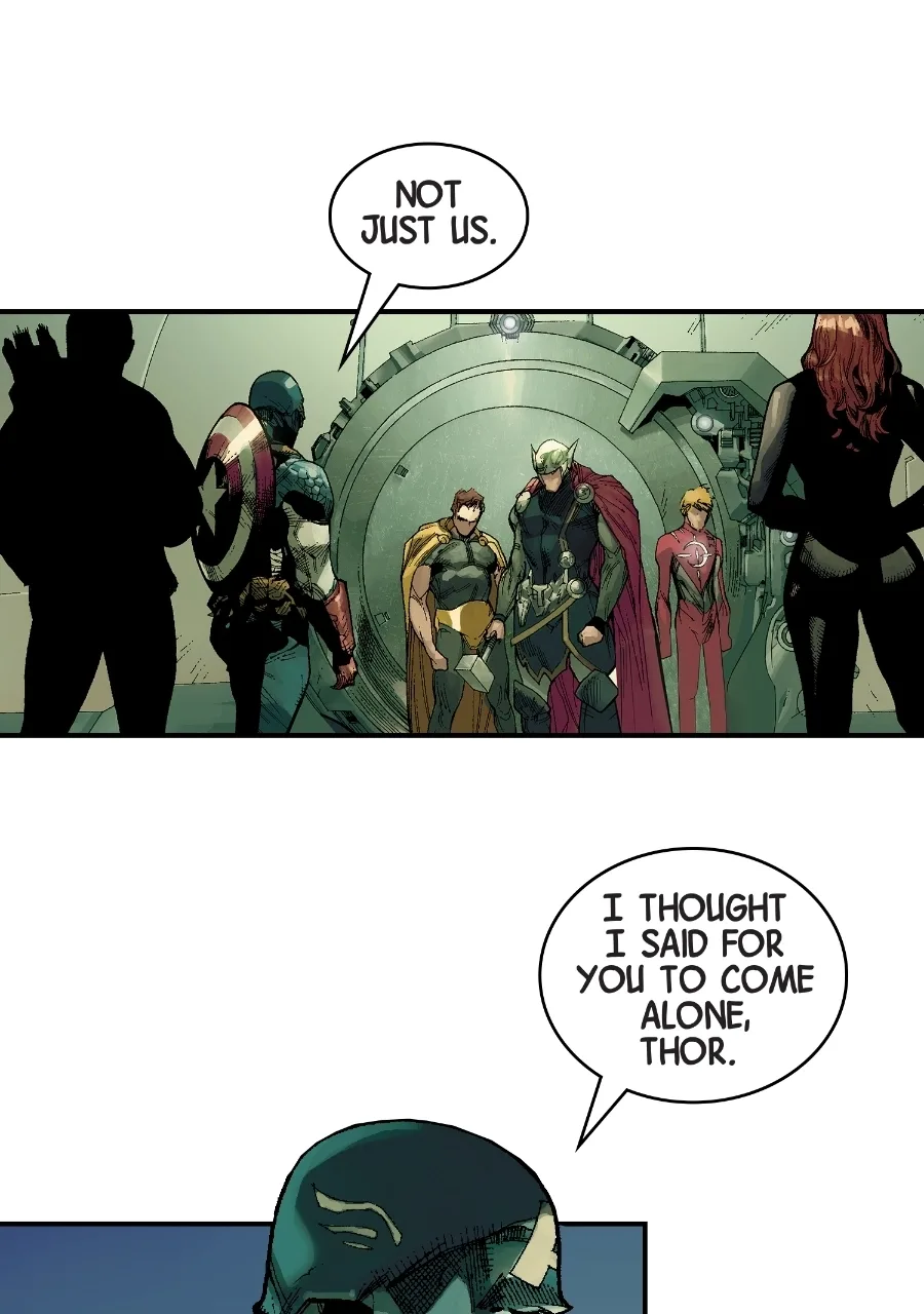 Avengers Chapter 57 page 78