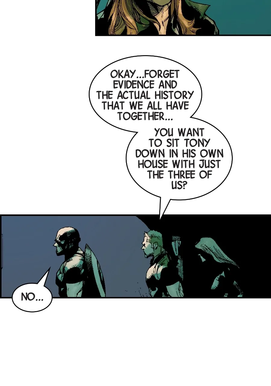 Avengers Chapter 57 page 77