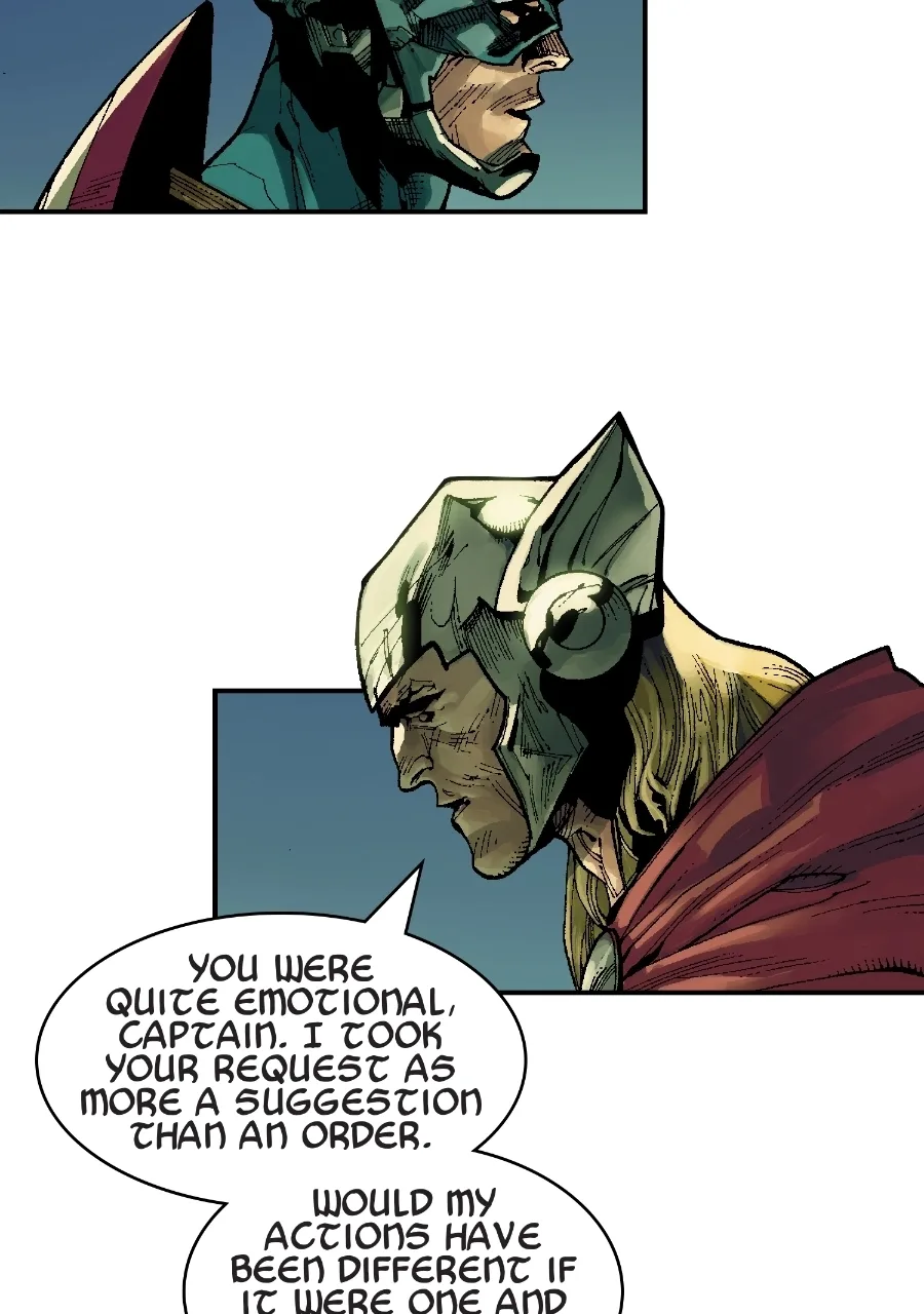 Avengers Chapter 57 page 79