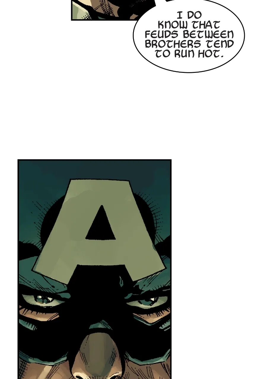 Avengers Chapter 57 page 81