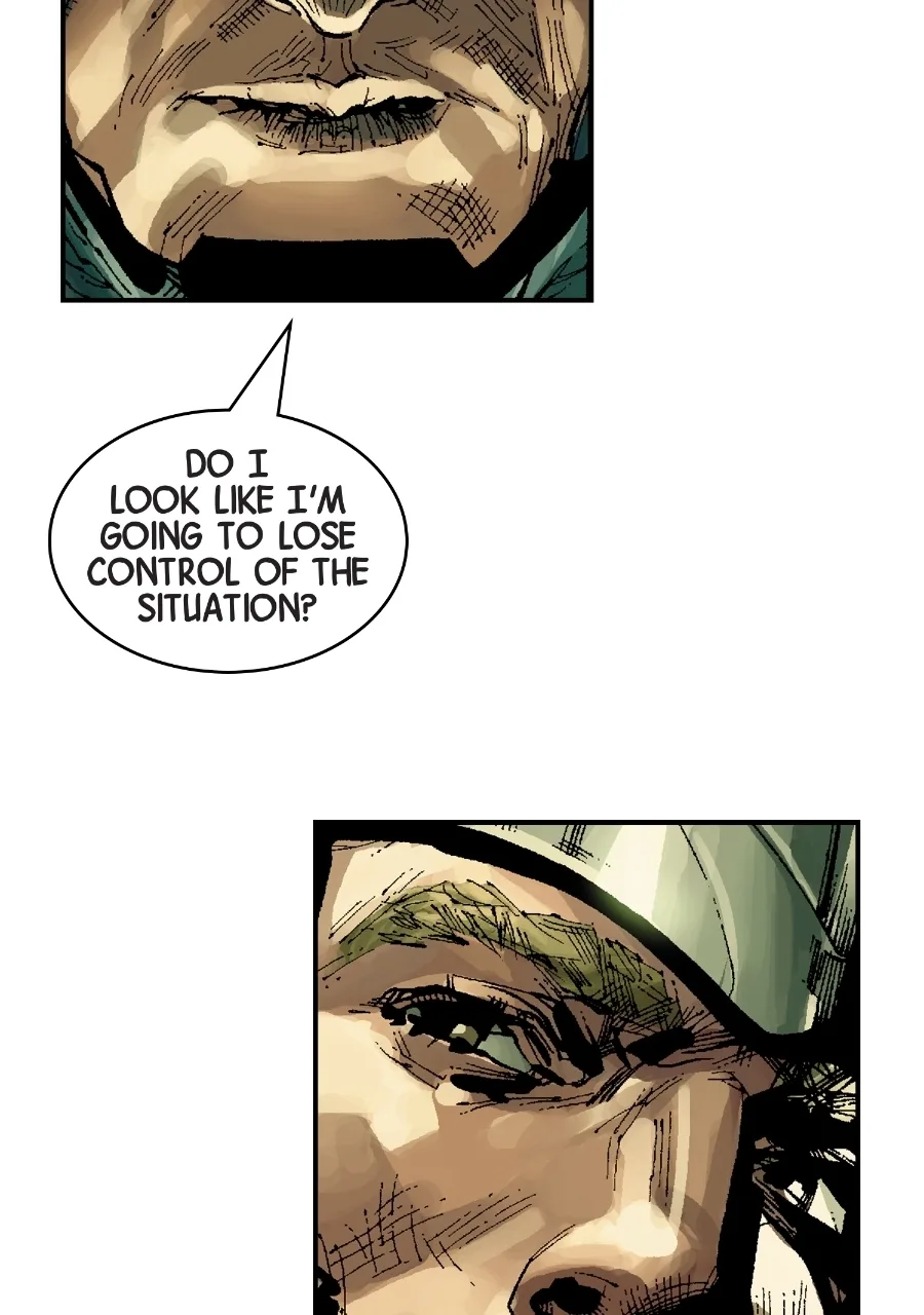 Avengers Chapter 57 page 82