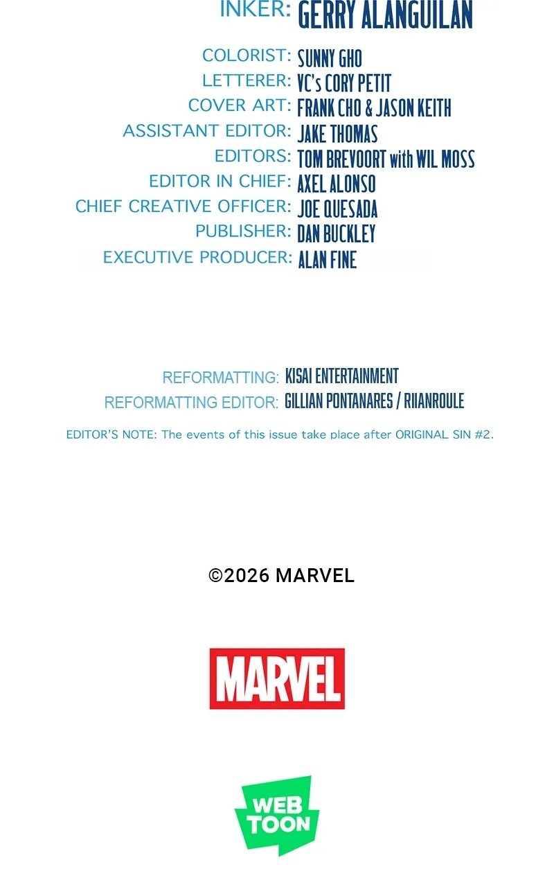Avengers Chapter 57 page 88