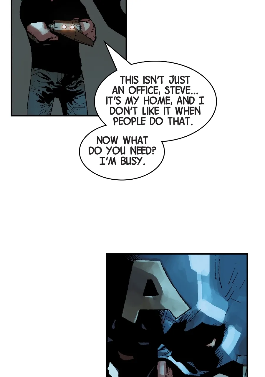 Avengers Chapter 58 page 7