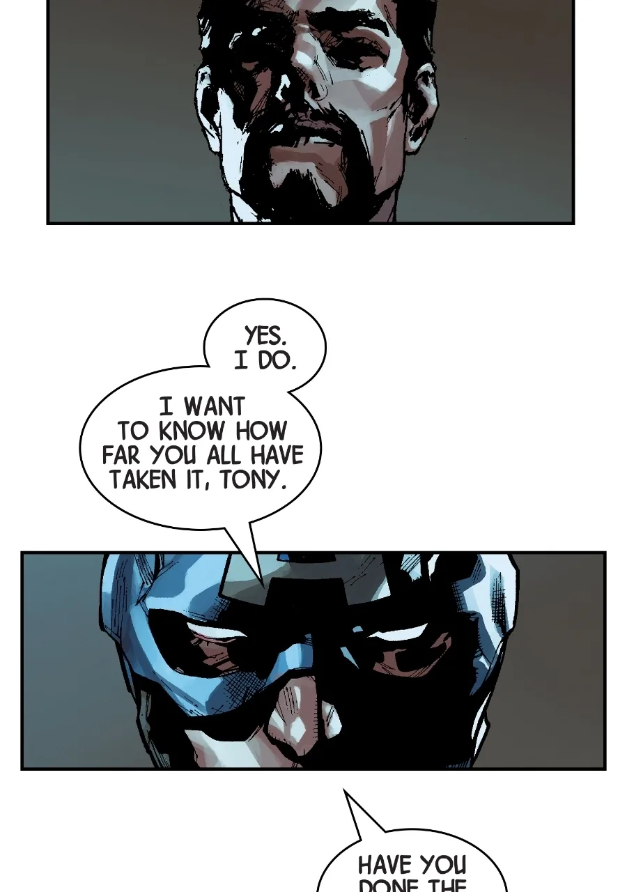 Avengers Chapter 58 page 14
