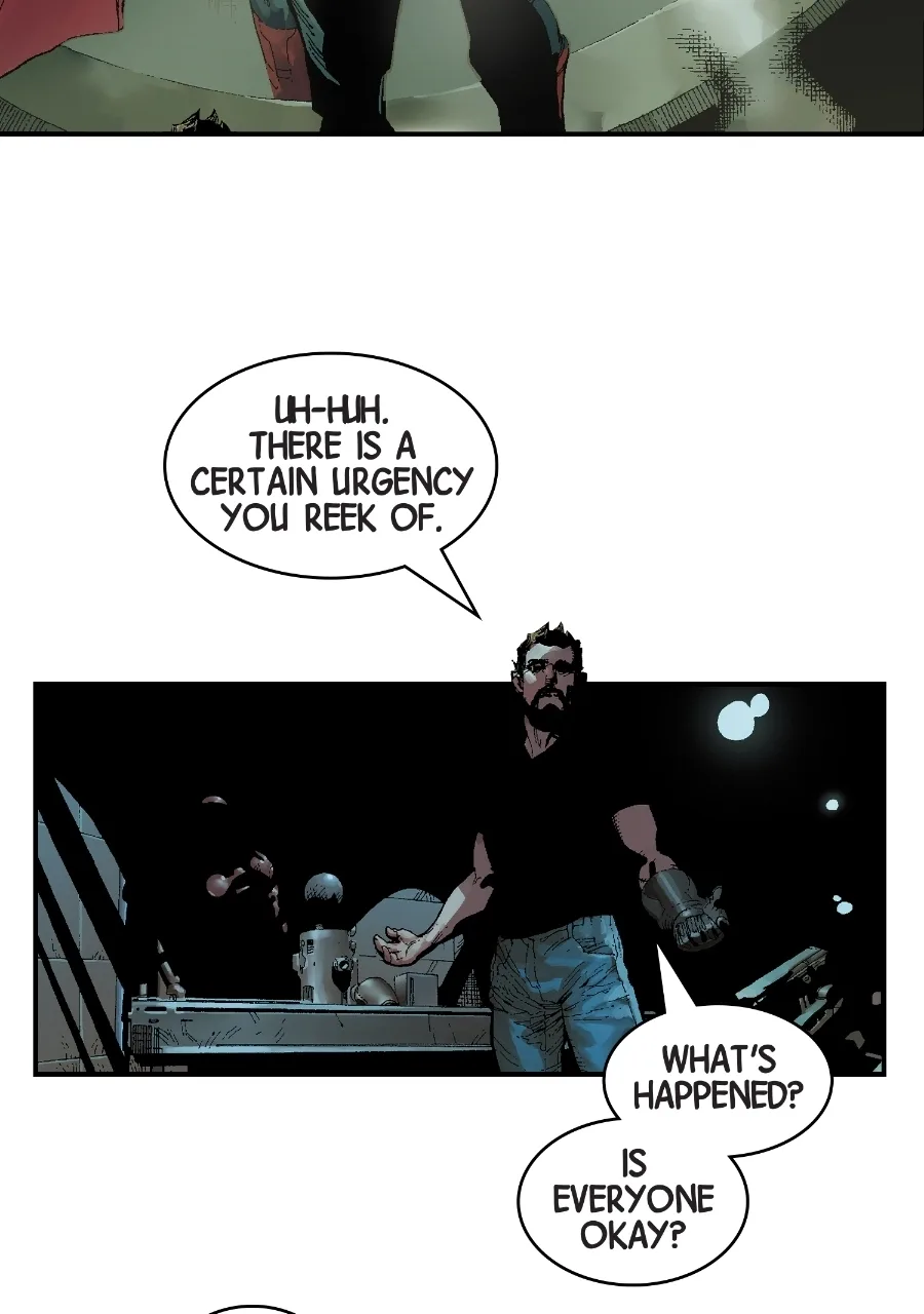 Avengers Chapter 58 page 4