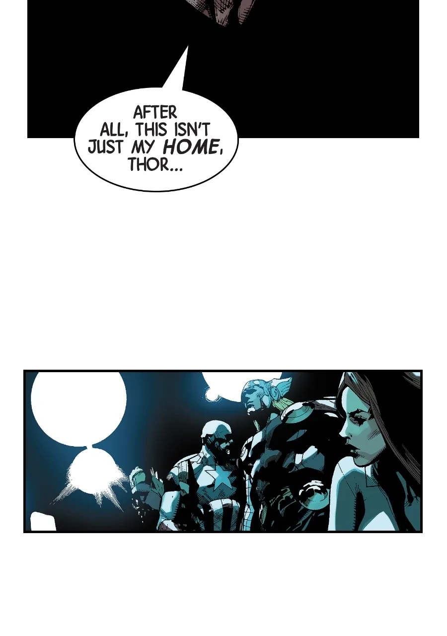Avengers Chapter 58 page 31