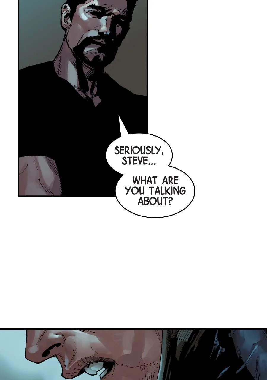 Avengers Chapter 58 page 9