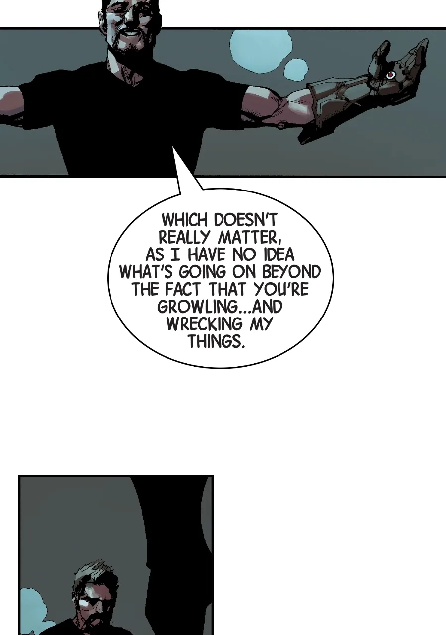 Avengers Chapter 58 page 6