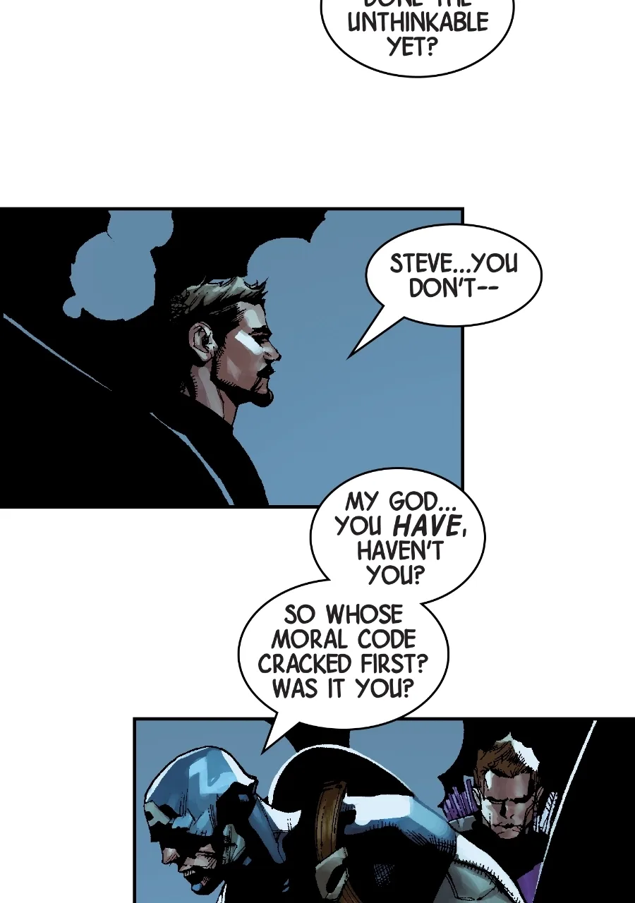 Avengers Chapter 58 page 15