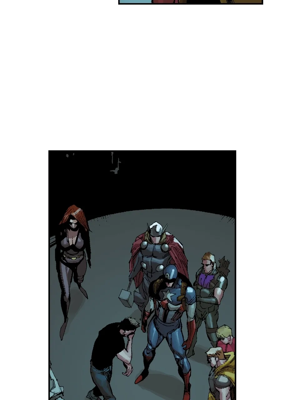 Avengers Chapter 58 page 24