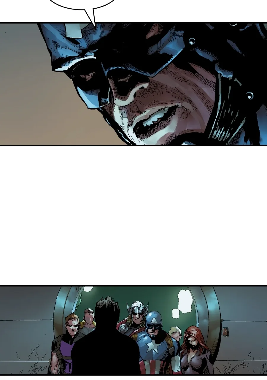 Avengers Chapter 58 page 12