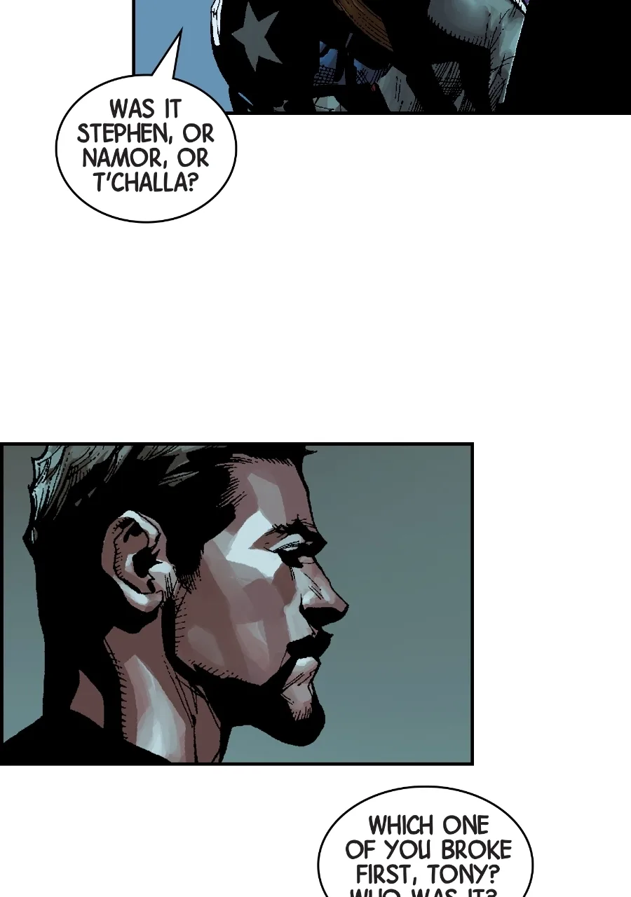 Avengers Chapter 58 page 16
