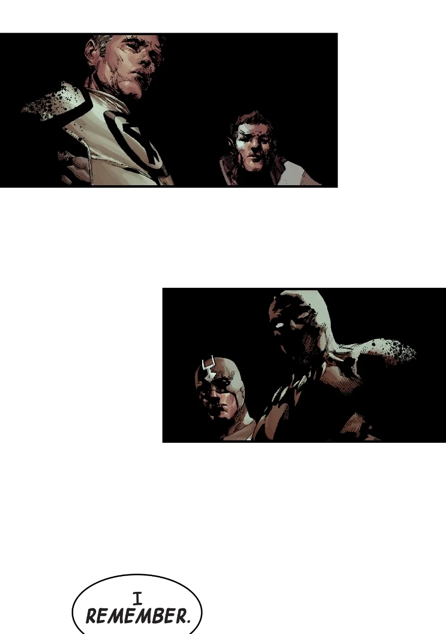 Avengers Chapter 58 page 11