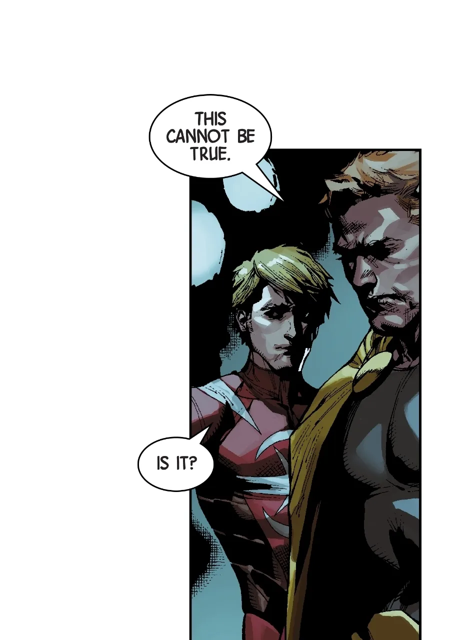 Avengers Chapter 58 page 23