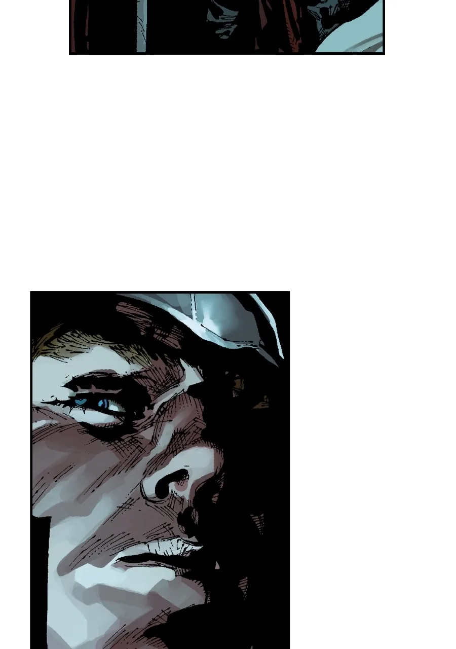 Avengers Chapter 58 page 28