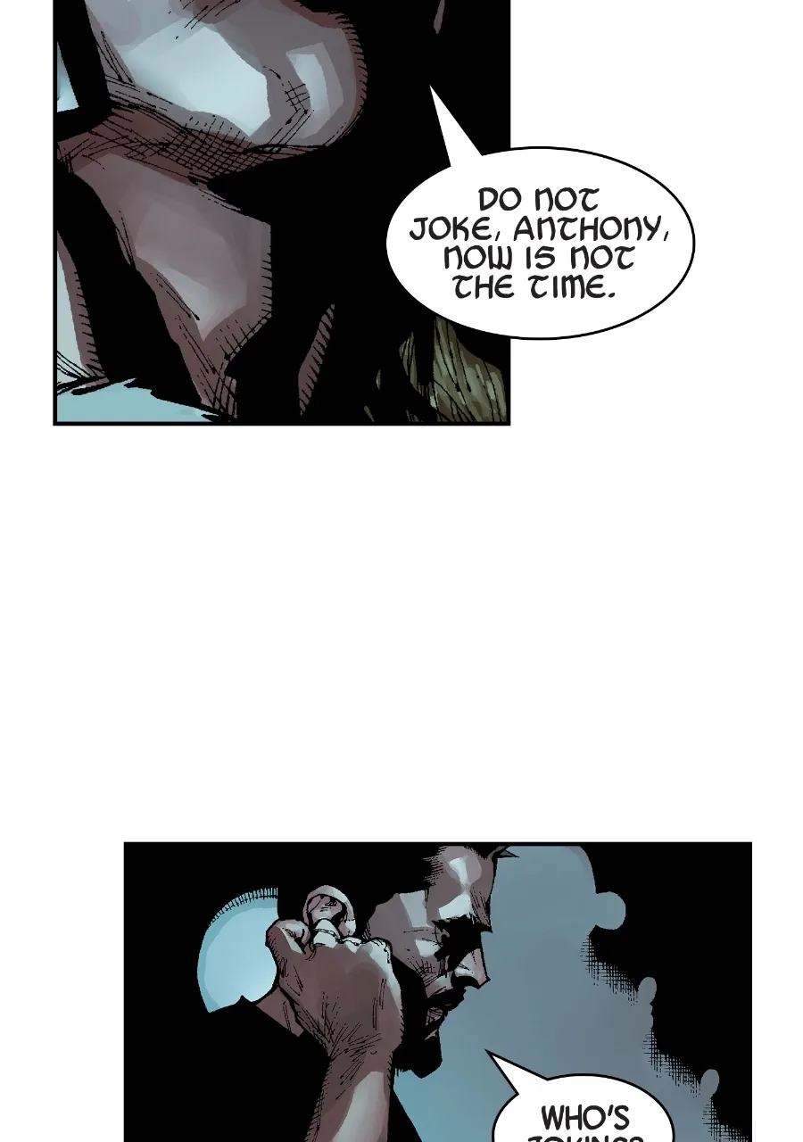 Avengers Chapter 58 page 29