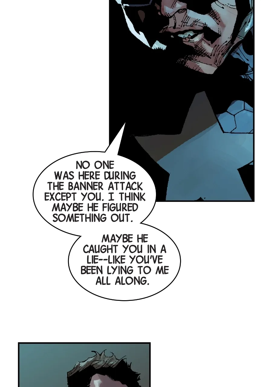 Avengers Chapter 58 page 8