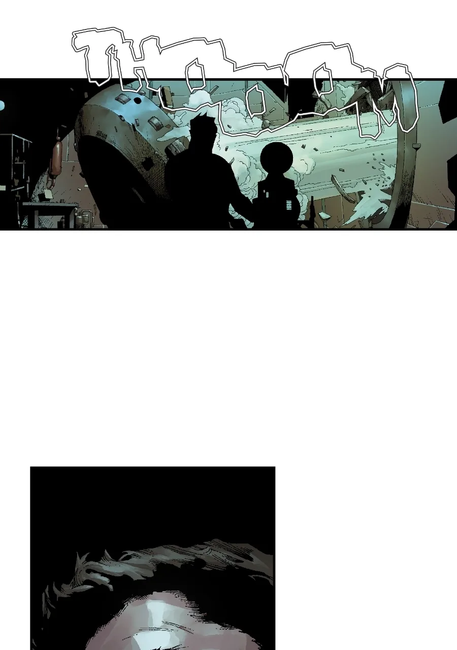 Avengers Chapter 58 page 1