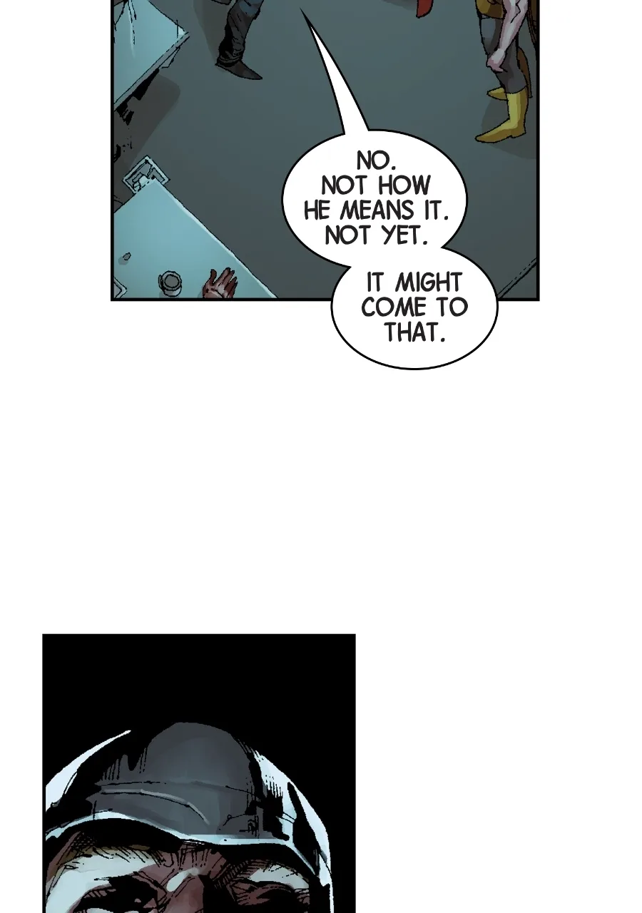 Avengers Chapter 58 page 25