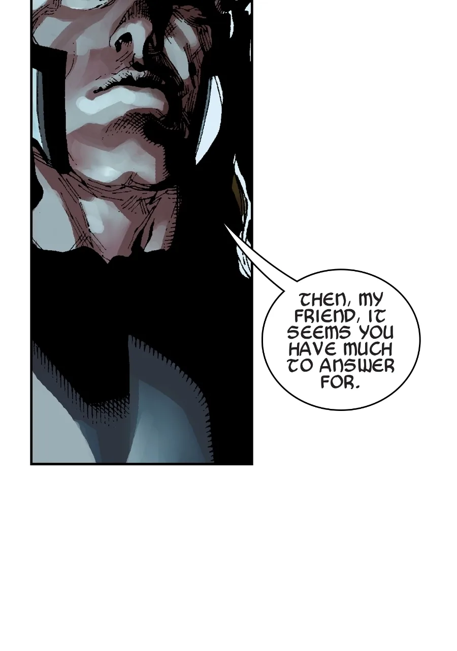 Avengers Chapter 58 page 26