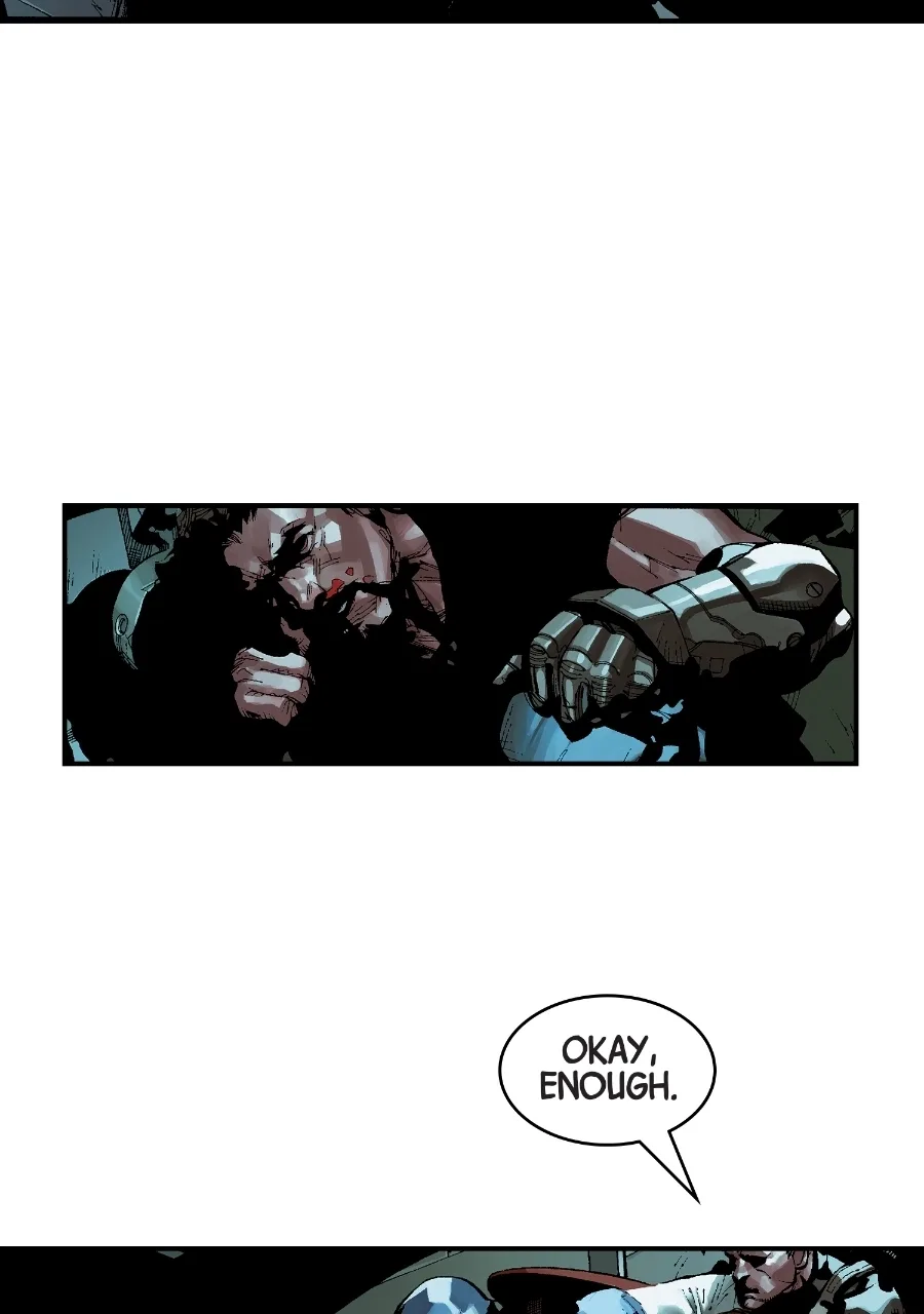 Avengers Chapter 58 page 19