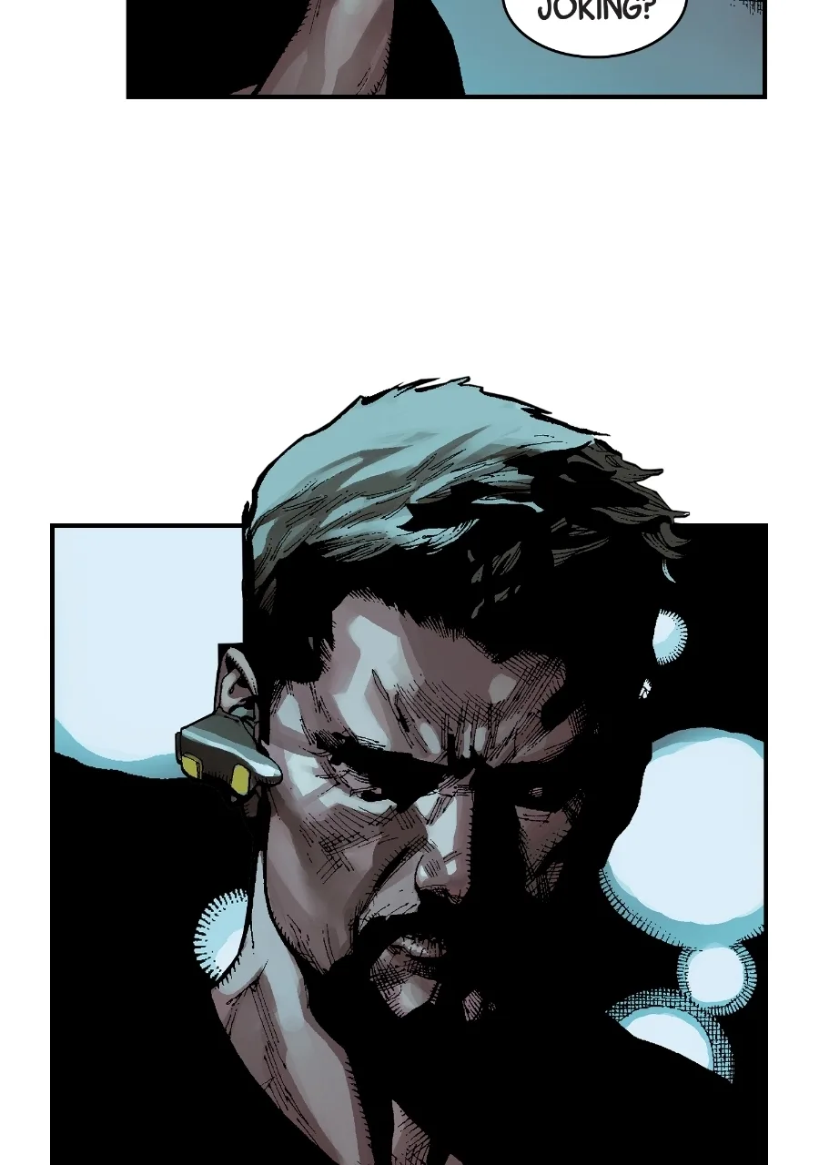 Avengers Chapter 58 page 30