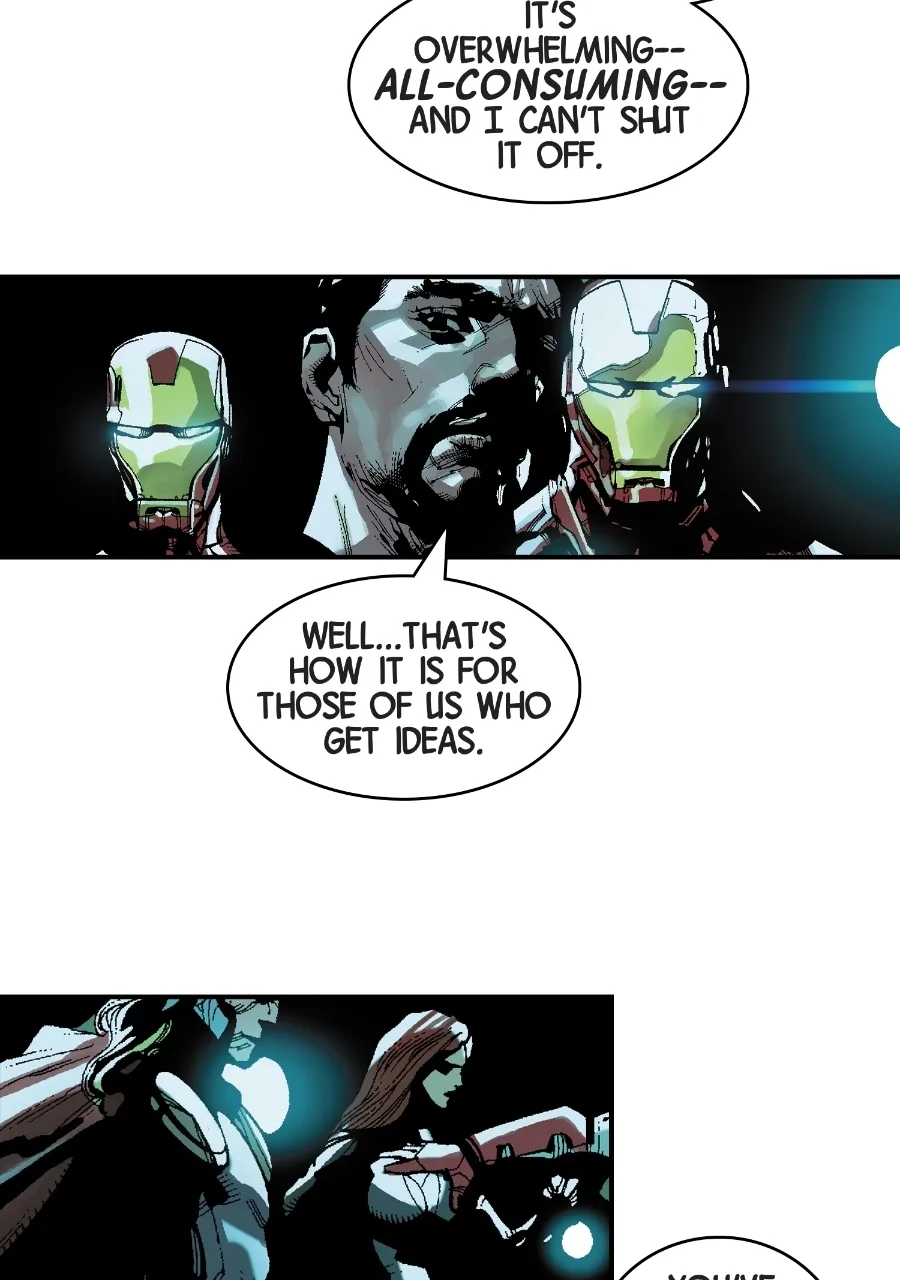 Avengers Chapter 58 page 35