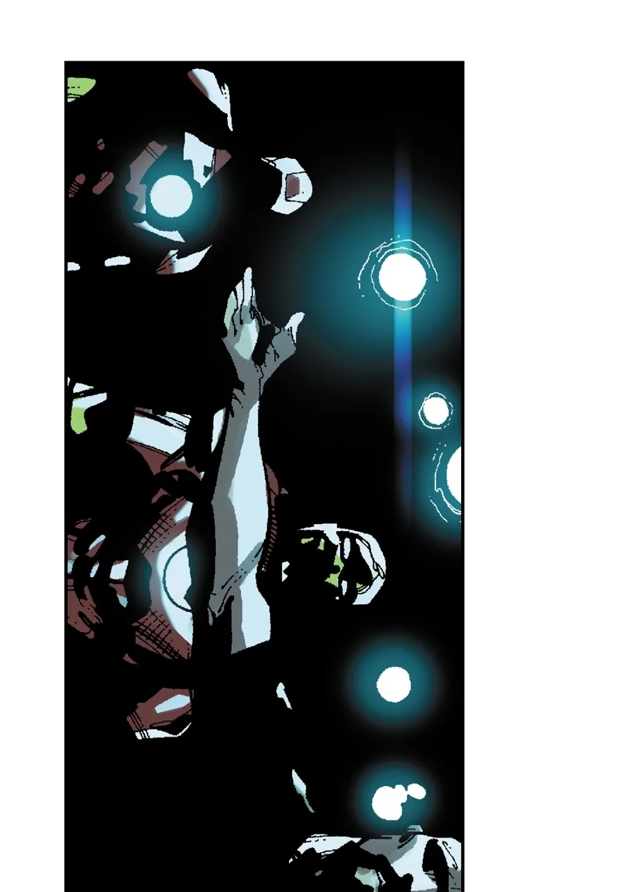 Avengers Chapter 58 page 37