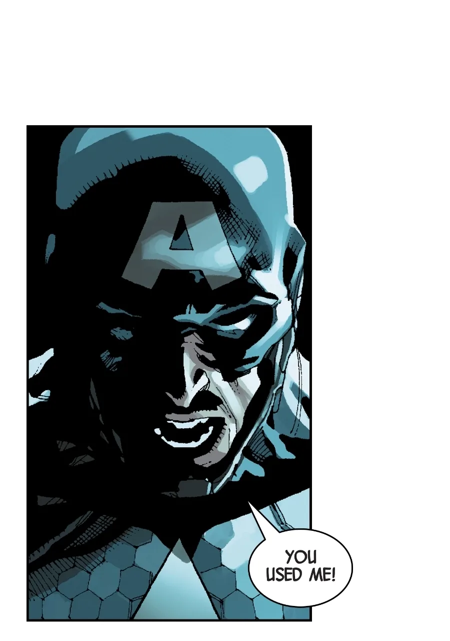 Avengers Chapter 58 page 39